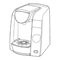 Cafeteras Bosch TASSIMO JOY TAS4502/01 Manual De Instrucciones