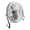 Ventiladores Becken BFF 2380 18 Manual De Instrucciones