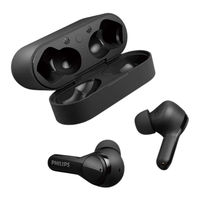 Philips TAT3217BK/00 Manual Del Usuario