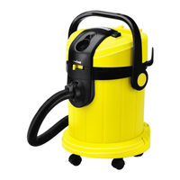 Kärcher A 2504 Manual Del Usuario