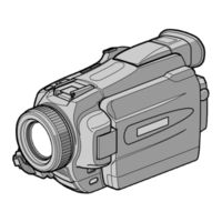 Sony DCR-TRV27 Manual De Instrucciones