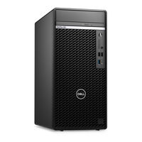 Dell D31M Configuración Y Especificaciones