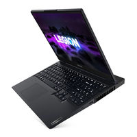 Lenovo 82JU00G1IX Manual Del Usuario