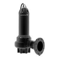 Grundfos SE1.110.200.130.4.52M.H.Q.EX.51D Instrucciones