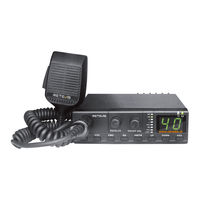 Retevis MB62 Manual Del Usuario