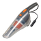 Aspiradoras Black+Decker BDCV370-LA Manual De Instrucciones