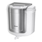 Sistemas de Filtración de Agua Philips WP3870 Manual Del Usuario