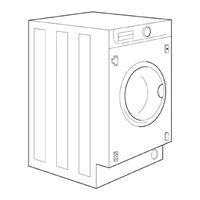 Ikea RENLIG Manual De Instrucciones