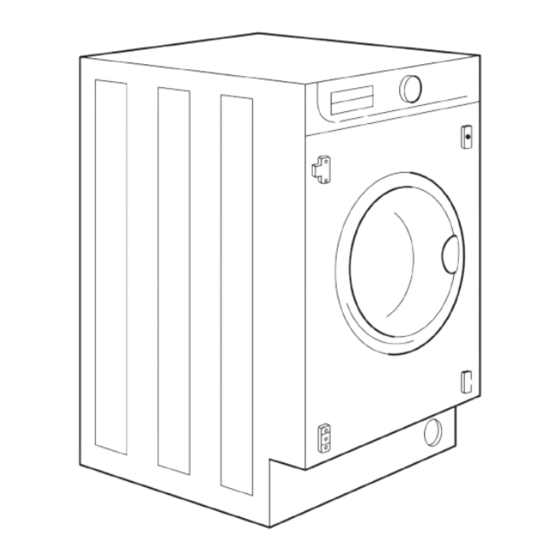 IKEA RENLIG Manual De Instrucciones