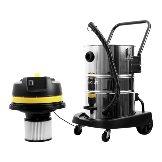 Klarstein IVC-30 Manual De Instrucciones