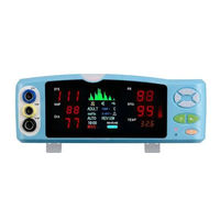 MedicalTec M3 Manual Del Operador