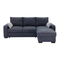 Muebles de Interior BUT BROADWAY Instrucciones De Montaje