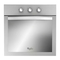 Hornos Whirlpool WOE110S Manual De Uso, Cuidado E Instalación