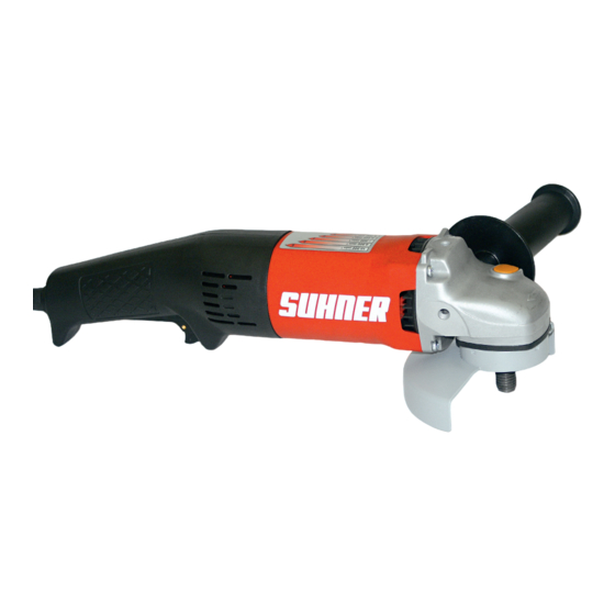 SUHNER UWK 10-R125 Documentación Técnica