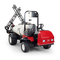 Equipos de Césped y Jardín Toro Multi Pro 1750 Manual Del Operador