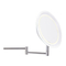 Productos de Cuidado Personal Lanaform Wall Mirror x10 Manual De Instrucciones