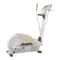 Kettler SATURA P EXT Manual Del Usuario