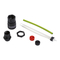 Cables y Conectores nVent RAYCHEM CCON25-100 Manual Del Usuario