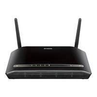 D-Link DSL-2740R Guia De Instalacion