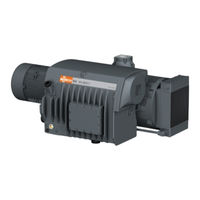 BUSCH RA 0400 C Manual De Instrucciones