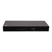 Legrand C2G31013 Manual Del Usuario