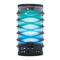 IHome iBT76 - Altavoz Bluetooth Recargable con Cambio de Color - Inicio Rápido