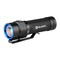 OLIGHT S1A BATON - Manual de la Linterna de 600 Lúmenes