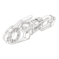 Milwaukee 2874-20 Manual Del Operador