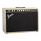 Amplificadores Fender Super-Sonic Head Instrucciones De Funcionamiento