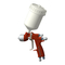 Pulverizador Pintura Sagola Classic Lux Manual De Instrucciones
