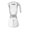 Licuadoras Philips Cucina HR1757/16 Manual De Instrucciones