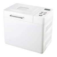 Kenwood BM256 Manual Del Usuario