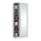 Muebles de Interior HENN D182-05 Instrucciones De Montaje