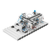 Festo 8038802 Breve Descripción