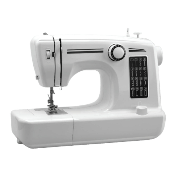 Premier MCO-2579 Manual De Instrucciones