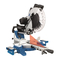 Manual de la Scheppach HM140L