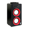 Altavoces Green Leaf 18-9422RD Guia De Inicio Rapido