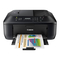 Impresoras Canon PIXMA MX375 Guía De Inicio