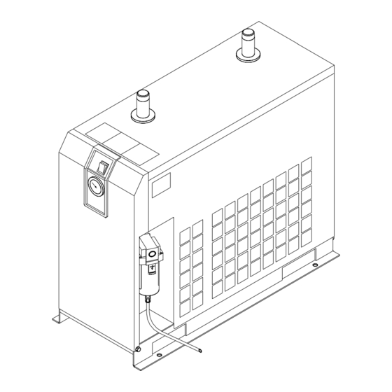 SMC IDFA22E-23-C Manual De Instrucciones