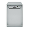 Lavaplatos Hotpoint LFF 8314E X EU Instrucciones De Operación