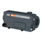 BUSCH R 5 RA 0165 D