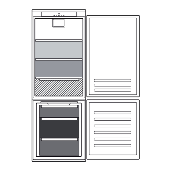Whirlpool WBB 20SP22R Manual Del Usuario