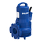 Bombas Sulzer ABS AS Serie Instrucciones De Instalación, Uso Y Mantenimiento