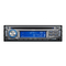 Receptores para Coches Aiwa CDC-X444 Manual De Instrucciones