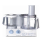 Braun CombiMax 700, CombiMax 750 Centro de preparación de alimentos Manual