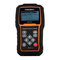 Foxwell DPT701: manual del probador de presión digital