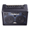 Manual del Amplificador Estéreo para Teclado Roland KC-110