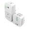 BT Wi-Fi Home Hotspot Flex 600 Kit - Manual del Router Inalámbrico