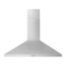 Whirlpool VW53UC0LS, WVW53UC6LS - Manual del Campana Extractora de Pared tipo Chimenea