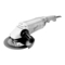 Amoladoras Milwaukee 6080-20 Manual Del Operador